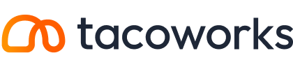 taco logo